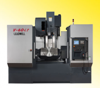五軸加工中心與三軸加工中心相比，五軸加工中